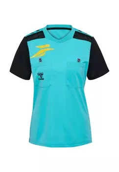 Спортивная футболка Hummel, синий