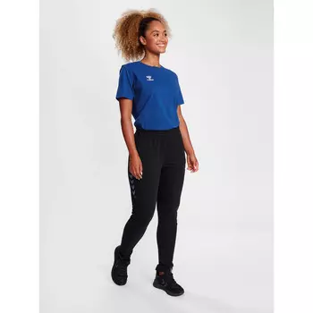 Спортивная футболка Hummel, синий