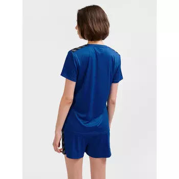 Спортивная футболка Hummel, синий