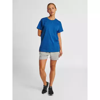 Спортивная футболка Hummel, синий