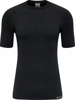 Спортивная футболка Hummel STROKE, черный