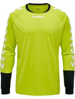 Спортивная футболка Hummel, светло-зеленый