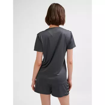 Спортивная футболка Hummel, темно-серый