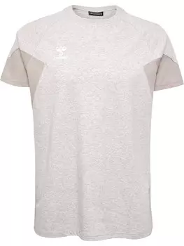 Спортивная футболка Hummel TRAVEL, серый