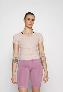 Спортивная футболка Hunkemller