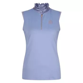 Спортивная футболка Imperial Riding, цвет blau/blaugrau/hellblau