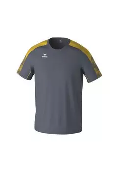 Спортивная футболка INDOOR - EVO STAR Erima, серый