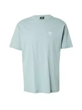 Спортивная футболка Iriedaily, светло-голубой