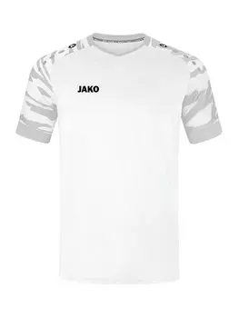 Спортивная футболка Jako, белый