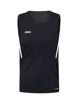 Спортивная футболка Jako, черный