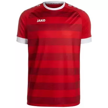 Спортивная футболка Jako, красный