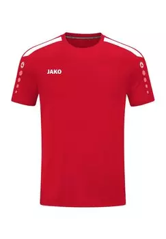 Спортивная футболка JAKO, красный