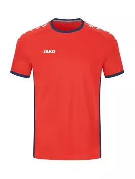 Спортивная футболка JAKO Performance, цвет Melon