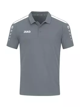 Спортивная футболка JAKO Performance Power, серый