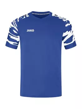 Спортивная футболка JAKO Performance Shirt, синий
