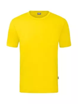 Спортивная футболка JAKO Performance, желтый