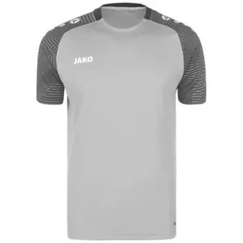 Спортивная футболка Jako, серый