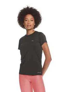 Спортивная футболка Jeff Green, черный деним