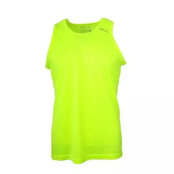 Спортивная футболка Joluvi ULTRA TIR, цвет Neon Yellow