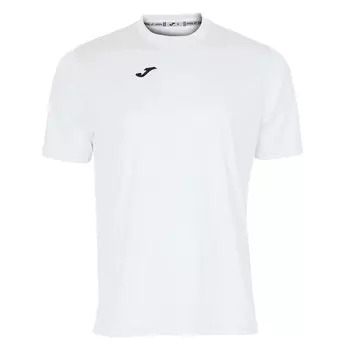 Спортивная футболка Joma, белый