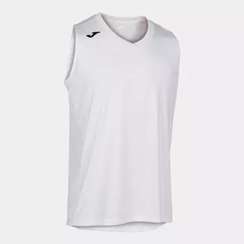 Спортивная футболка Joma, белый