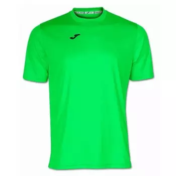 Спортивная футболка Joma, цвет fluoreszierendes grn/fluoreszierendes grn/fluoreszierendes grn