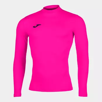 Спортивная футболка Joma, цвет fluoreszierendes kaugummirosa/rosa/fluoreszierendes grn