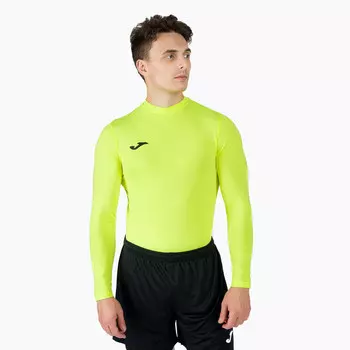 Спортивная футболка Joma, цвет fluoreszierendes neongelb/gelb/fluoreszierendes grn