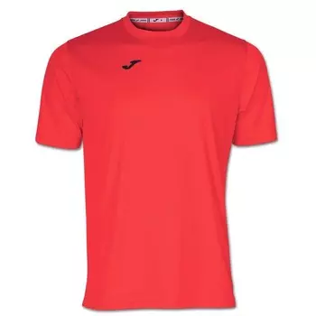 Спортивная футболка Joma, цвет fluoreszierendes ultrapink/orangefarben fluoreszierend/orangefarben fluoreszierend