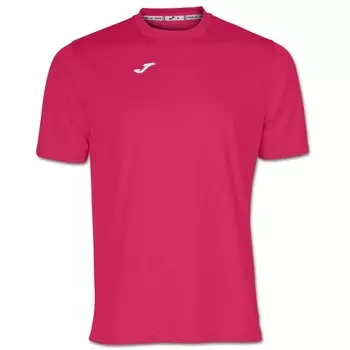 Спортивная футболка Joma, цвет fuchsienrosa