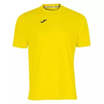 Спортивная футболка Joma, цвет gelb/gelb/gelb