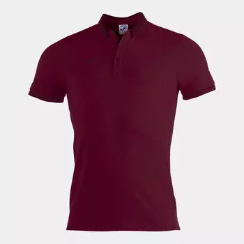 Спортивная футболка Joma, цвет karminrot/bordeaux/bordeaux