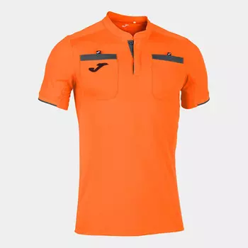 Спортивная футболка Joma, цвет orange/orange