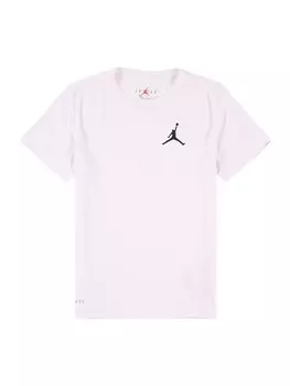 Спортивная футболка Jordan Performance, белый