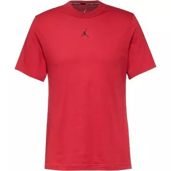 Спортивная футболка Jordan Performance Sport Jumpman, красный