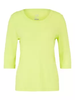 Спортивная футболка Joy Sportswear ALISA, цвет pale lemon