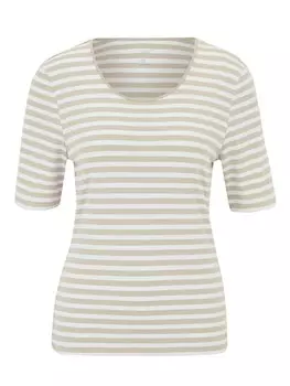 Спортивная футболка Joy Sportswear ALLISON, цвет sand stripes