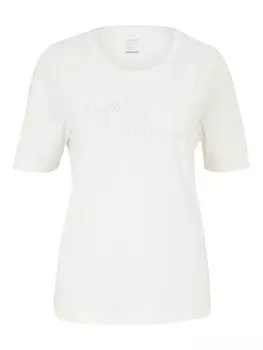 Спортивная футболка Joy Sportswear BELLA, цвет pearl white