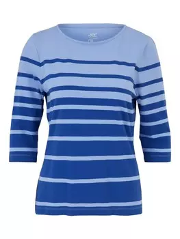 Спортивная футболка Joy Sportswear LISA, цвет cashmere blue stripes