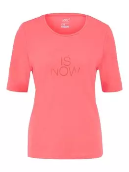Спортивная футболка Joy Sportswear MAXI, цвет orange coral