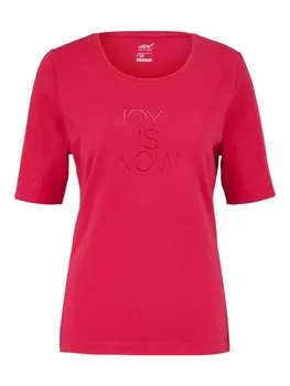 Спортивная футболка Joy Sportswear MAXI, цвет vivid crimson