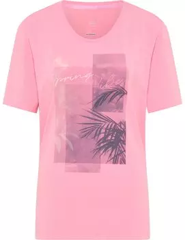 Спортивная футболка Joy Sportswear RIANA, цвет carnation pink