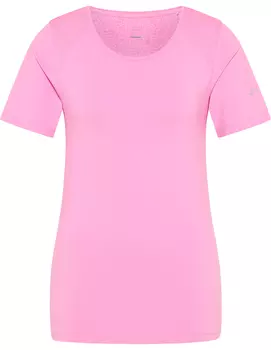 Спортивная футболка Joy Sportswear Rundhalsshirt HANNA, цвет cyclam pink