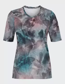 Спортивная футболка Joy Sportswear Rundhalsshirt TALEA, цвет cosmic green print