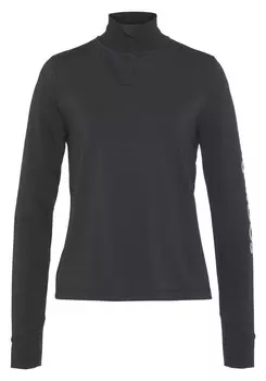 Спортивная футболка Kangaroos, черный