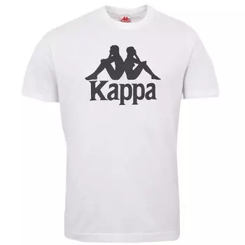 Спортивная футболка Kappa, белый