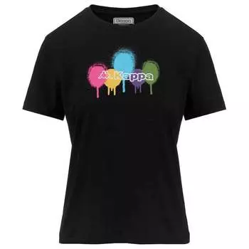 Спортивная футболка Kappa Fualla, разноцветный