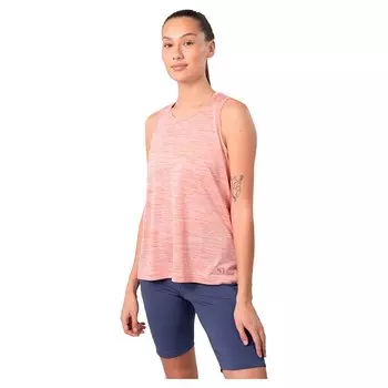 Спортивная футболка Kari Traa Sanne, розовый