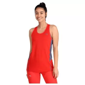 Спортивная футболка Kari Traa Sval, оранжевый