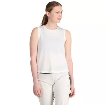 Спортивная футболка Kari Traa Vilde, белый